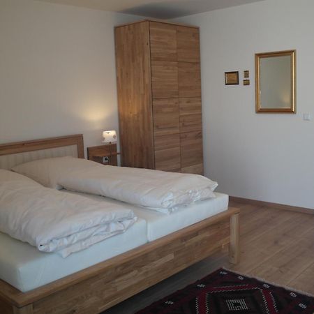 Pension Am Kirschgarten Goessweinstein Bagian luar foto